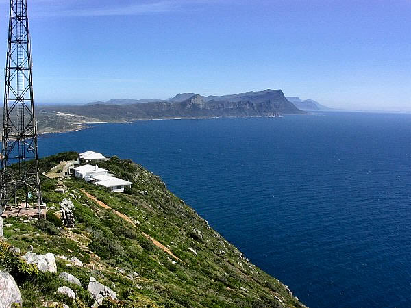 false bay